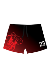 Load image into Gallery viewer, WFC Pre Season Training Shorts 2024
