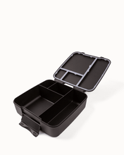 Load image into Gallery viewer, MontiiCo Feast Lunch Box - Midnight
