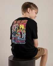 Load image into Gallery viewer, King Cod Codzilla | Youth SS Tee
