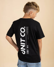 Load image into Gallery viewer, UNIT YOUTH TEES - CORETEX
