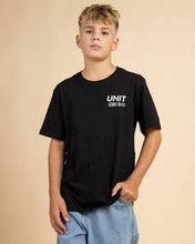 Load image into Gallery viewer, UNIT YOUTH TEES - CORETEX
