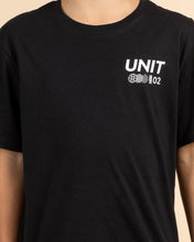 Load image into Gallery viewer, UNIT YOUTH TEES - CORETEX
