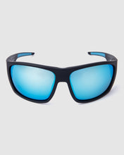 Load image into Gallery viewer, UNIT Combat - Medium Impact Safety Sunglasses - Blue
