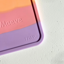 Load image into Gallery viewer, Paddle Pop BIG Bento Lunchbox
