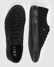 Load image into Gallery viewer, UNIT Mens Estate Canvas Shoes
