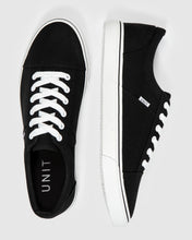 Load image into Gallery viewer, UNIT Mens Estate Canvas Shoes
