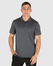 Load image into Gallery viewer, UNIT Elite Flex Mens Polo
