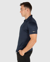 Load image into Gallery viewer, UNIT Elite Flex Mens Polo
