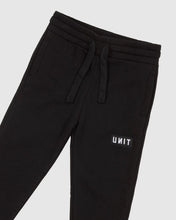 Load image into Gallery viewer, UNIT Stack Kids Track Pants
