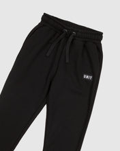 Load image into Gallery viewer, UNIT Stack Youth Track Pants
