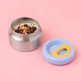 Load image into Gallery viewer, 250ml Stainless Steel Insulated Food Jar
