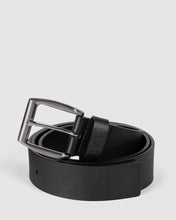 Load image into Gallery viewer, UNIT Mens Fortitude Leather Belt
