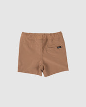 Load image into Gallery viewer, Kids Block Shorts
