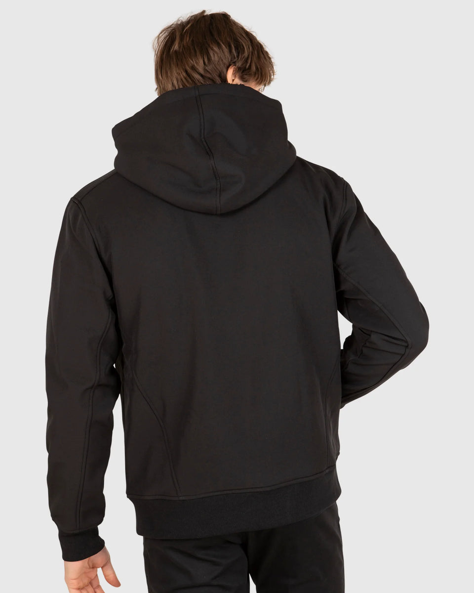 UNIT Mirage Jacket (Soft Shell Sherpa lined) – Fast Print Signs & Apparel