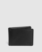 Load image into Gallery viewer, UNIT Classic Men&#39;s Bi-Fold Wallet
