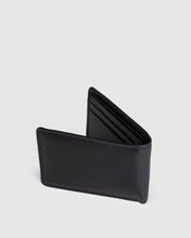 Load image into Gallery viewer, UNIT Classic Men&#39;s Bi-Fold Wallet
