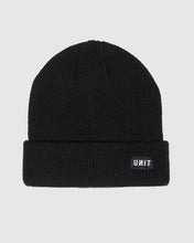 Load image into Gallery viewer, UNIT Classic Mens Beanie
