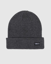 Load image into Gallery viewer, UNIT Classic Mens Beanie
