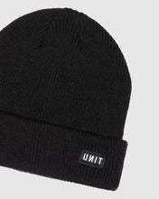 Load image into Gallery viewer, UNIT Classic Mens Beanie

