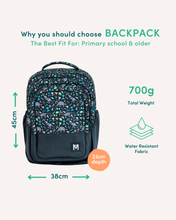 Load image into Gallery viewer, MontiiCo Nova Backpack
