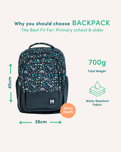 MontiiCo Nova Backpack