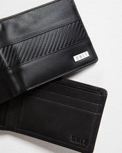 Load image into Gallery viewer, UNIT Bi-fold Carbonx Wallet
