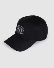 Load image into Gallery viewer, UNIT Mack Men&#39;s Curve Peak Snapback Cap
