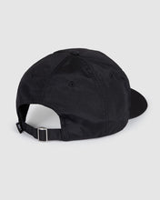 Load image into Gallery viewer, UNIT Level Men&#39;s Flat Peak Unstructured Strapback Cap

