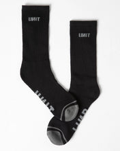 Load image into Gallery viewer, UNIT Crew Men's 5 Pack Bamboo Socks
