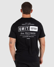 Load image into Gallery viewer, Status Mens Tee

