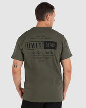 Load image into Gallery viewer, Status Mens Tee
