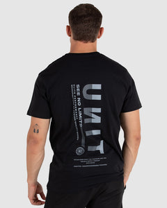 Industry Mens Tee