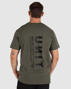 Industry Mens Tee