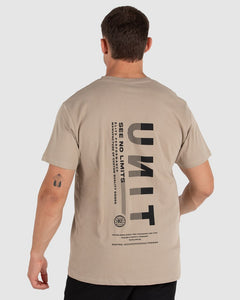 Industry Mens Tee