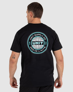 Capital Mens Tee