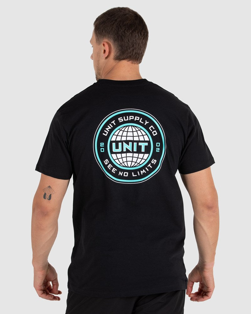 Capital Mens Tee