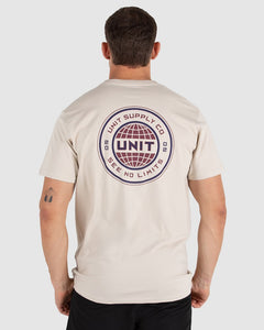 Capital Mens Tee