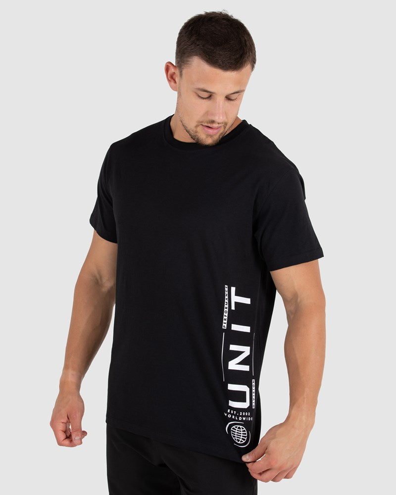 Outspace Mens Tee