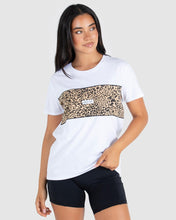 Load image into Gallery viewer, Hustle Ladies Tee
