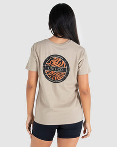 Outland Ladies Tee