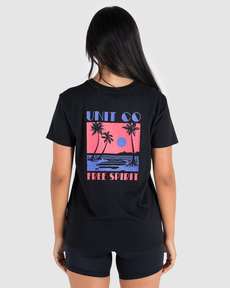 Resort Ladies Tee