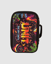 Load image into Gallery viewer, UNIT Flame Rex Lunch Box
