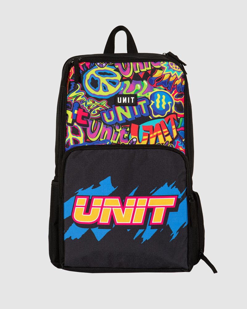 UNIT Fizzle Backpack