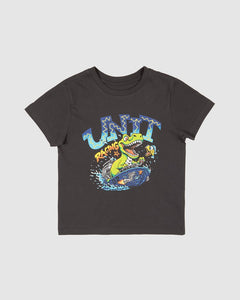 Snappy Kids Tee