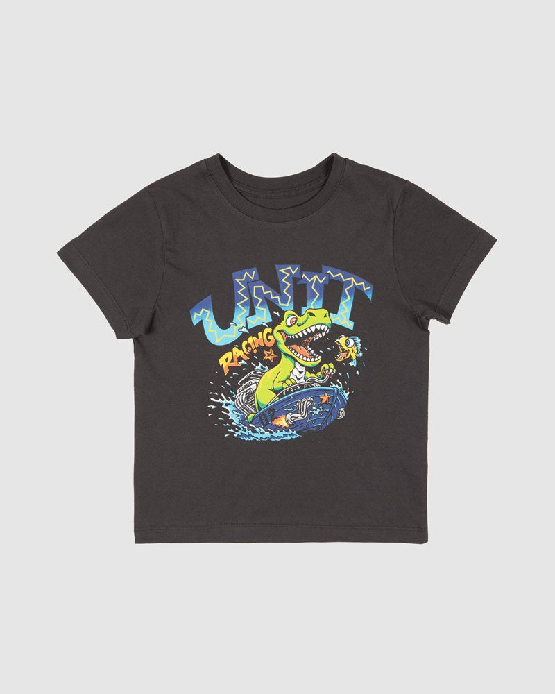 Snappy Kids Tee