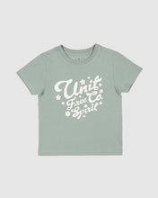Load image into Gallery viewer, UNIT Charli Kids T-Shirt
