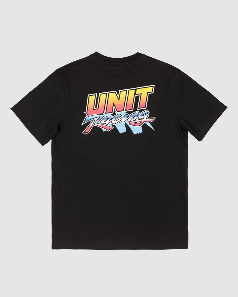 Turbo Youth Tee