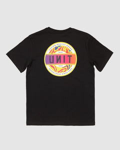 Cluster Youth Tee