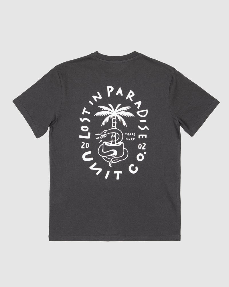 Tropics Youth Tee