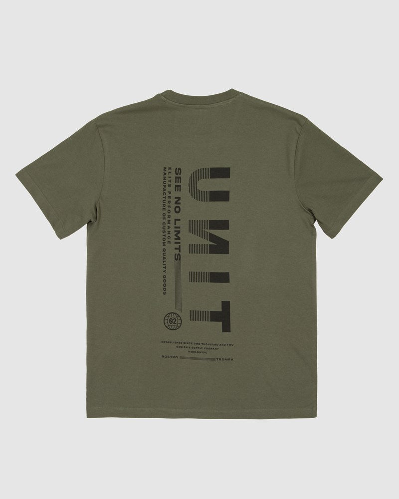 Industry Youth Tee